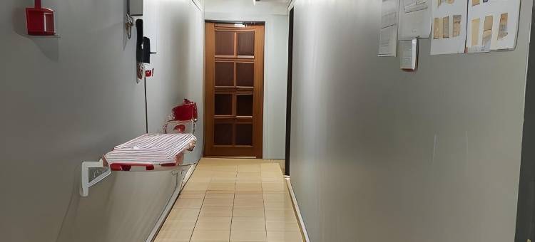 OYO 90914美华酒店(Hotel O Mei Wah)图片