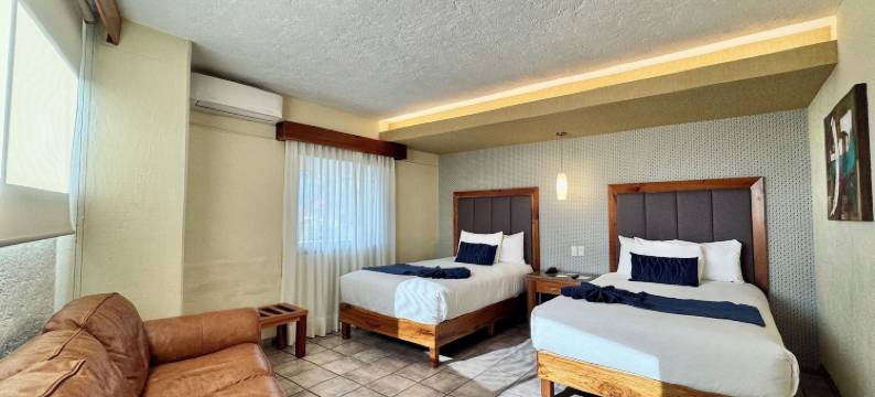 科多巴舒适酒店(Comfort Inn Córdoba)图片