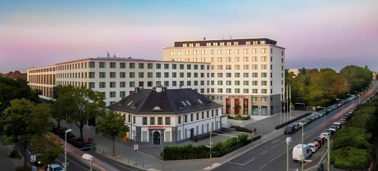 奥卡公寓酒店(Ocak Aparthotel)图片