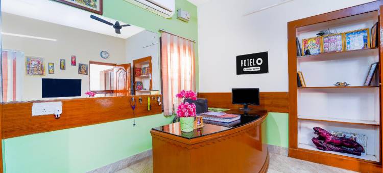 Collection O Singanallur Coimbatore图片