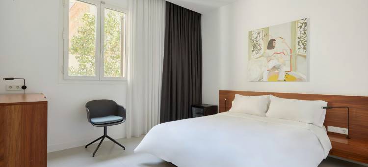 Gracia Sonder阳光之家酒店(La Casa Del Sol Hotel Gracia, Sonder)图片