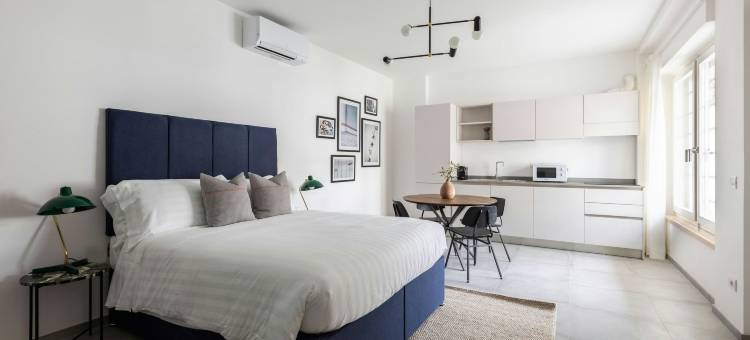 松德尔圣洛伦佐(Sonder San Lorenzo Apartments)图片