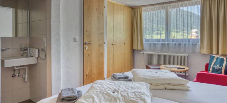 亚根霍夫酒店(Hotel Jägerhof)图片