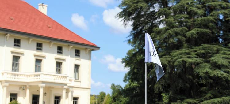 红木酒店(Hôtel Séquoias)图片