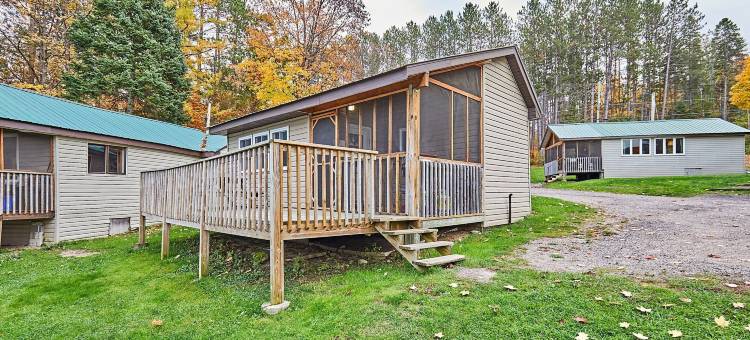 春光小屋(Dayspring Cottages)图片