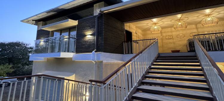 Aranyagiri乡村度假村(Aranyagiri Countryside Resort, Near Pune)图片