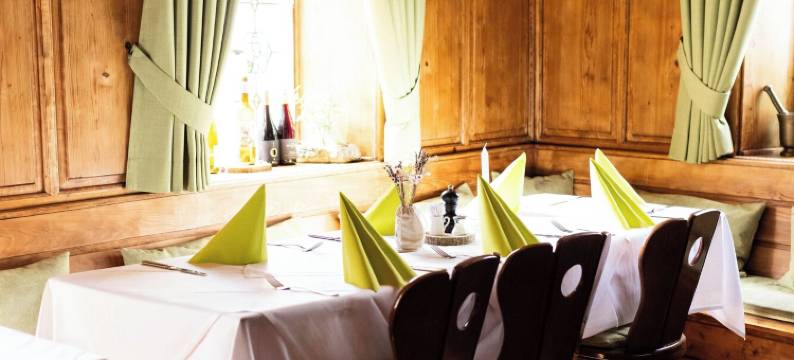 Gasthaus Honigsack客栈(Gasthaus Honigsack)图片