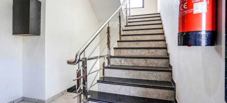 Hotel Dumas Near Airport图片