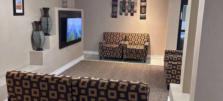 凯艺酒店(Quality Inn Near Downtown Tucson)图片