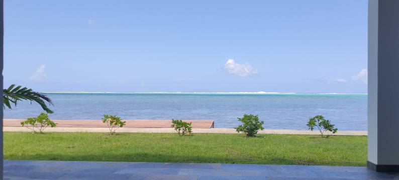 Villa Matoanui图片