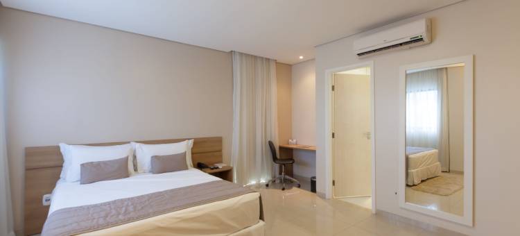 诺拜耳格兰鲁尼套房酒店(Nobile Suites Gran Lumni)图片