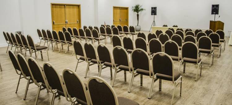 滨海海港勃朗峰度假村(Porto Marina Rede Mont Blanc)图片