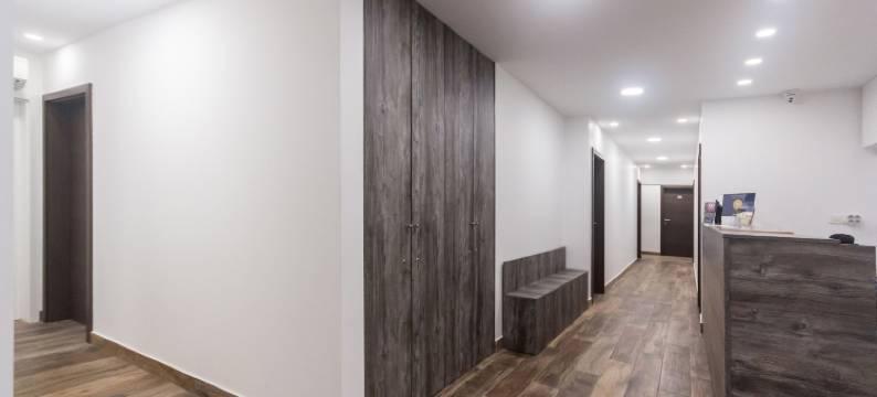 艾皮内罗大楼客房酒店(Apinelo Tower Rooms)图片