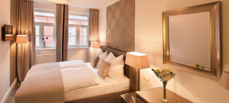 哈恩纳德酒店(Haus am Hühnerdieb)图片