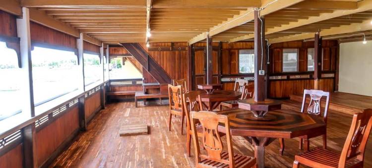 比拉菲尼希青年旅馆(Phinisi Hostel Bira)图片