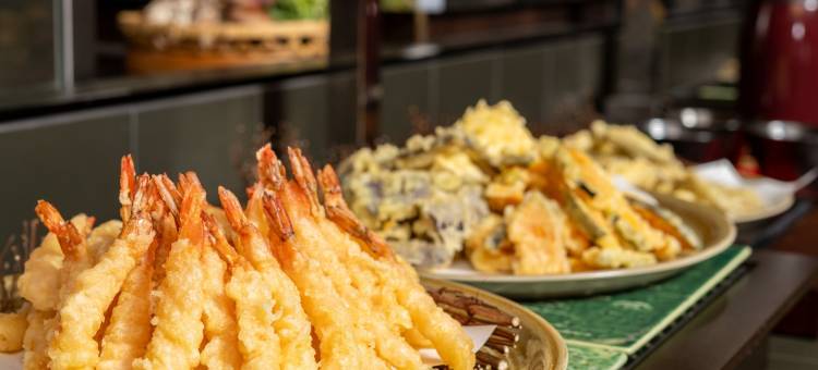 龟乃井酒店-田泽湖(KAMENOI HOTEL TAZAWAKO)图片