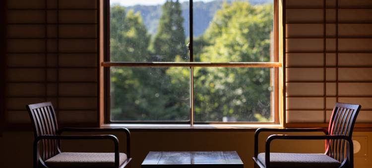 龟乃井酒店-田泽湖(KAMENOI HOTEL TAZAWAKO)图片