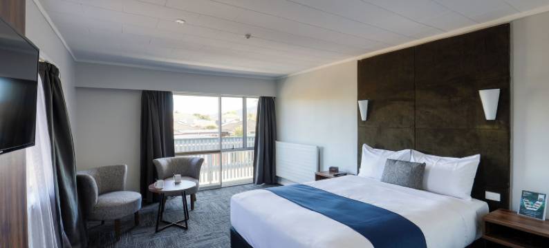 罗托鲁瓦马斯登住宿(Marsden Stay Rotorua)图片