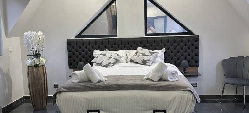 布拉谢乌庄园(Domaine de Bracheux)图片