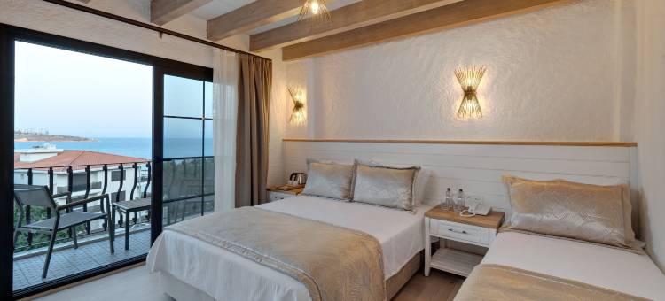 阿特利亚姆塔什酒店(Atrium Taş Otel)图片