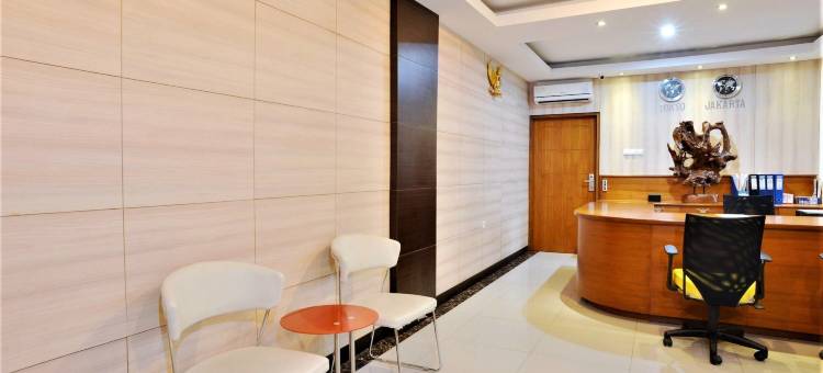 宾塔罗卡斯拉公寓(Kasira Residence)图片