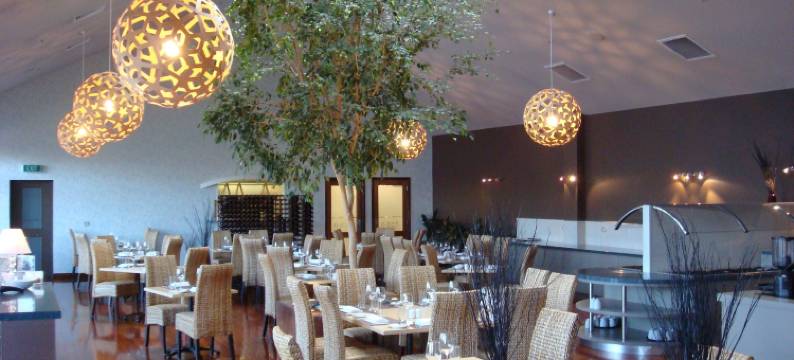 北帕默斯顿卓越会议中心酒店(Distinction Palmerston North Hotel & Conference Centre)图片