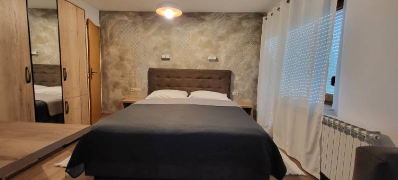 缇纳酒店(House Tina)图片