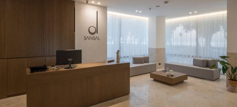 三沙尔精品酒店(SanSal Boutique Hotel)图片
