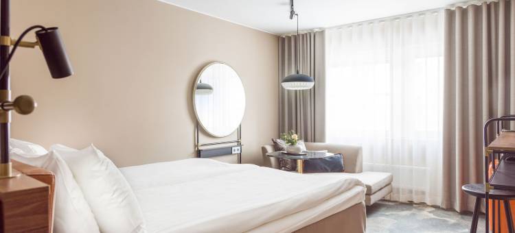 克拉利奥温恩酒店(Clarion Hotel Winn)图片