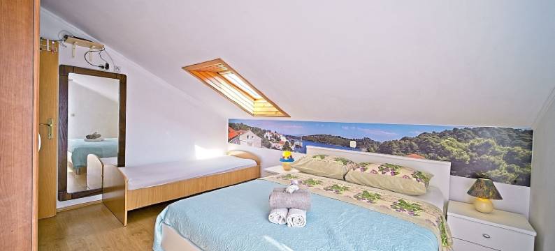 波梅纳马塔纳客栈(Guest House Matana Pomena)图片