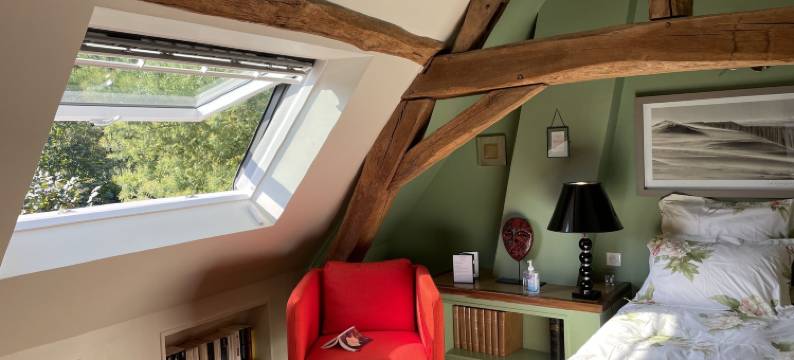 卡桑德拉别墅旅馆(Villa Cassandre)图片