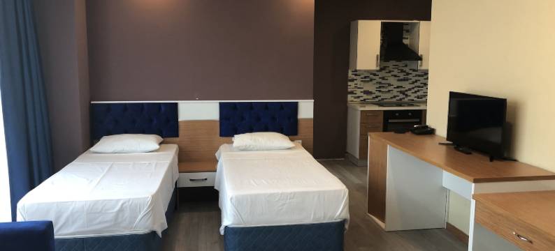 天空蓝伊斯坦布尔酒店(Skyblue Istanbul Hotel)图片