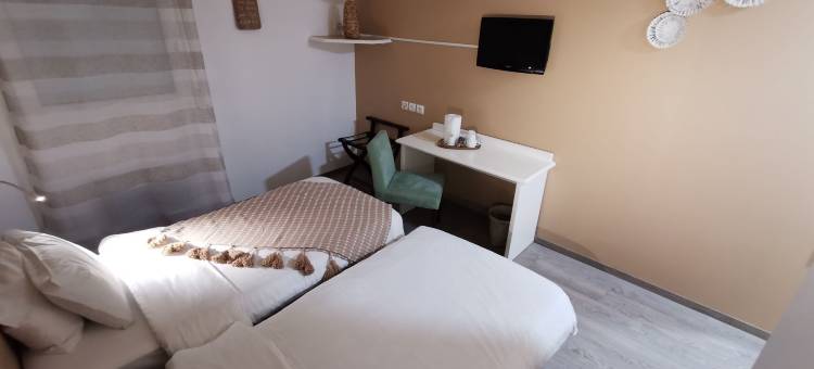 埃姆波特尔酒店(Hotel Ambotel)图片