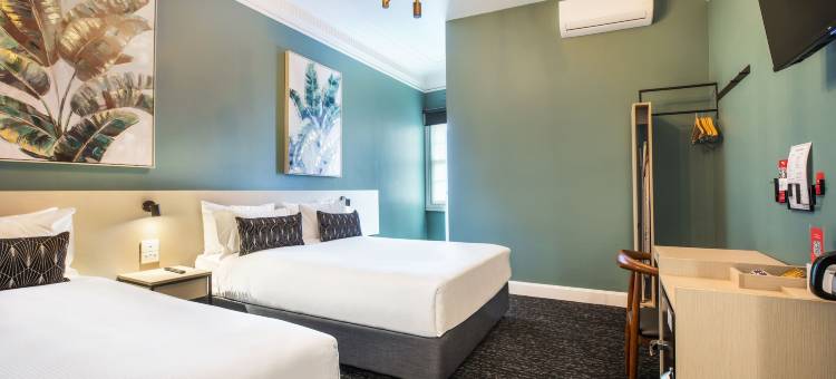 派姆布尔酒店(Nightcap at Pymble Hotel)图片