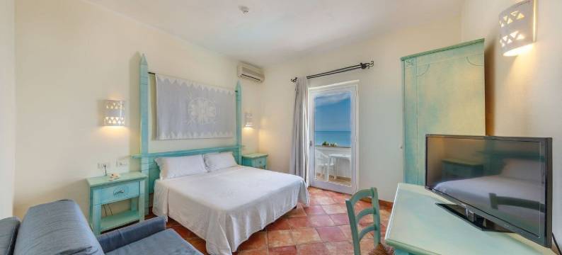 佩德拉拉德LH酒店(LH Pedraladda Resort)图片