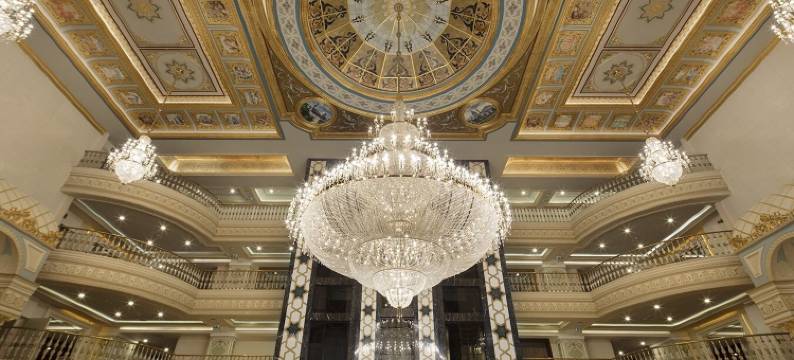 科尼亚大千年酒店(Grand Millenium Konya)图片