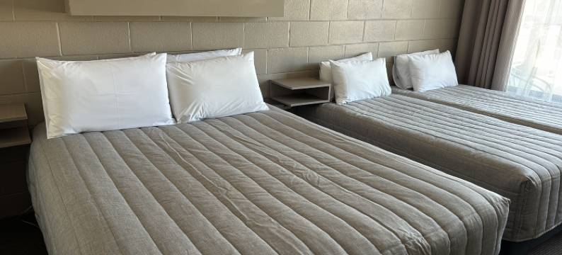 阿德梅拉汽车旅馆(Admella Motel)图片