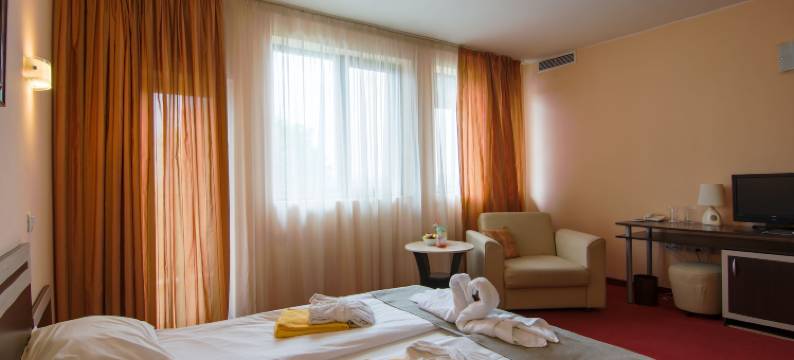 阿巴纳西公园酒店(Park Hotel Arbanassi)图片