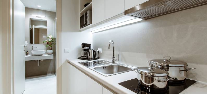 ANTEL套房和公寓(Antel Suites & Apartments)图片