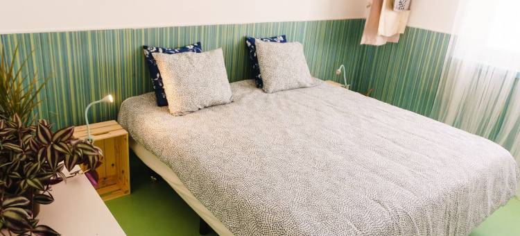 Hospedium共和国冲浪房子旅舍(República Surf House - Coxos Beach, Ericeira)图片