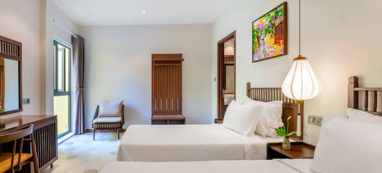 悠闲老城别墅(Chillax Old Town Villa)图片