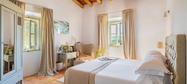 赫达德达马哈迪尼亚新 - 雷莱斯&夏特(Herdade da Malhadinha Nova - Relais & Châteaux)图片