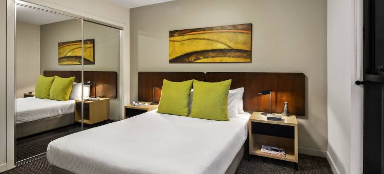 奎斯特港区酒店(Quest Docklands)图片