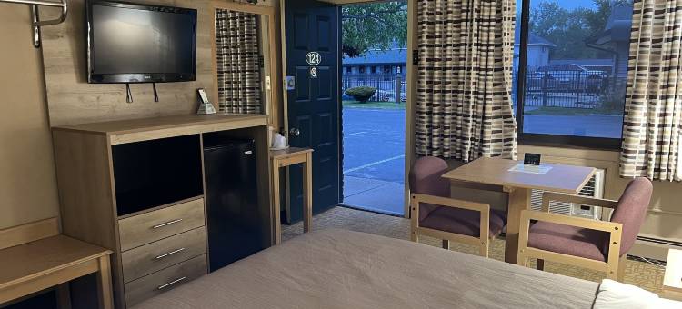 维京阿穆斯旅馆 - 拉丁顿(Viking Arms Inn - Ludington)图片