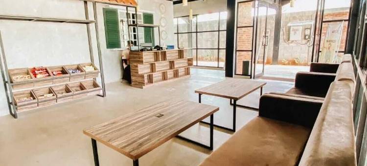Summerville酒店和咖啡厅(Summerville Hotel & Coffee Shop)图片