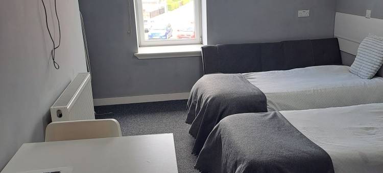 斯通菲尔德客房(Stonefield Rooms)图片