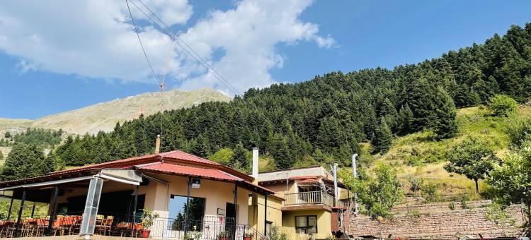 塔利瓦迪亚(Ta Livadia)图片