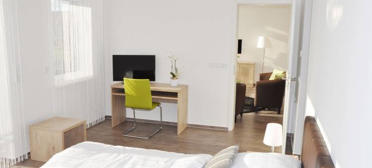 Adapt Apartments Berlin图片