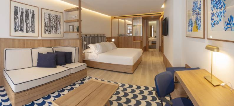 波尼恩特港饭店 H10(H10 Porto Poniente)图片