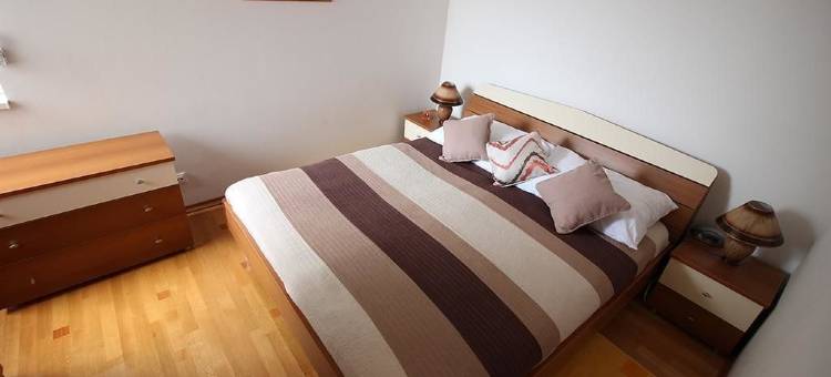 阿拉吉克公寓酒店(Apartmani Heta Alagic II)图片